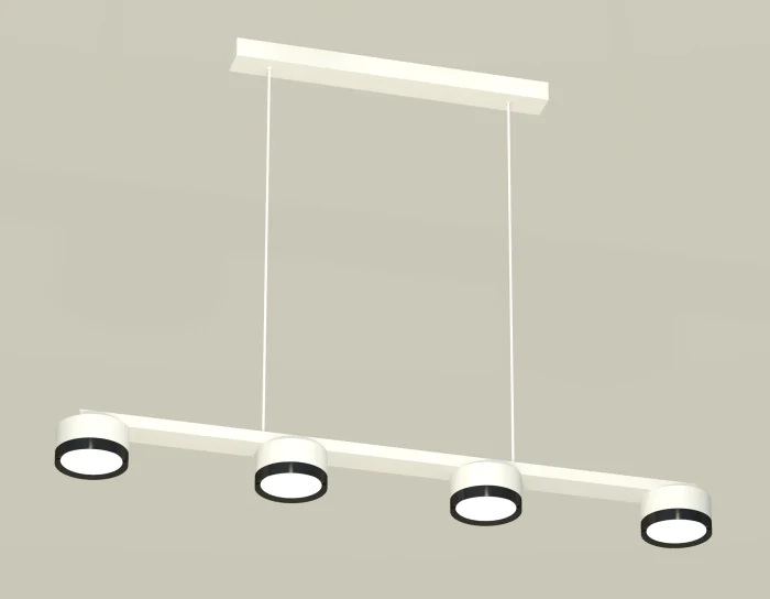 Комплект подвесного светильника Ambrella light XB9151151