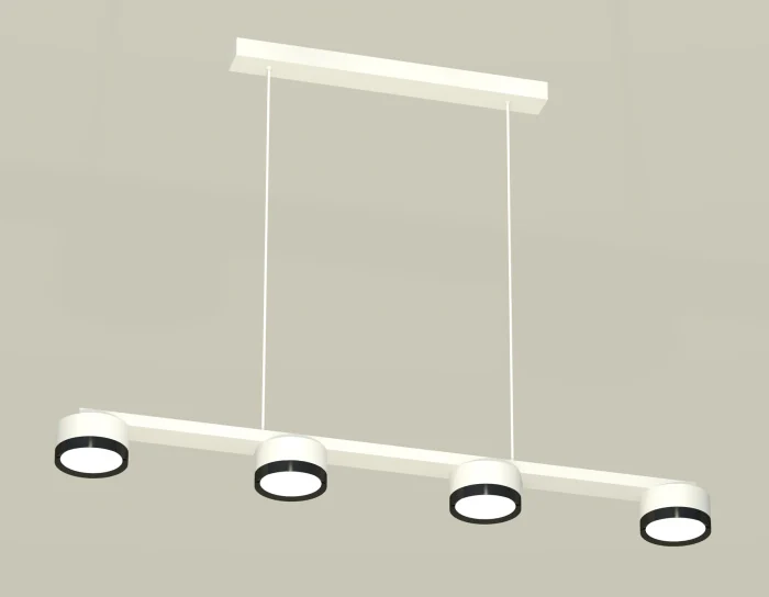 Комплект подвесного светильника Ambrella light XB9151151