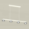 Комплект подвесного светильника Ambrella light XB9151151