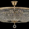 Потолочный светильник Arti Lampadari Castellana E 1.3.50.501 GH