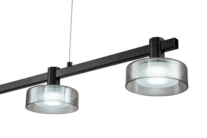 Люстра подвесная Stilfort 4009/02/04PL Gloze