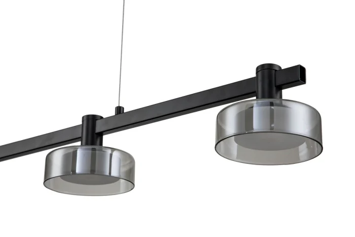 Люстра подвесная Stilfort 4009/02/04PL Gloze