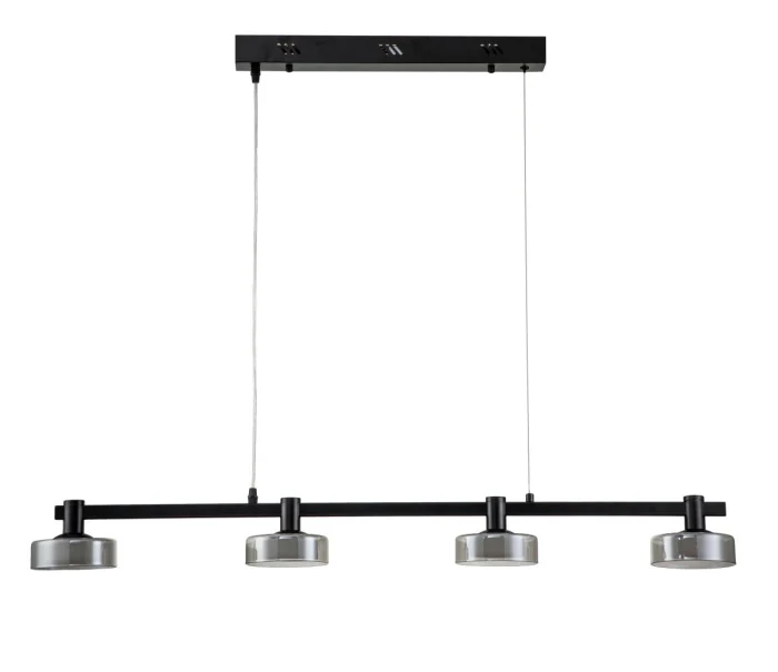 Люстра подвесная Stilfort 4009/02/04PL Gloze