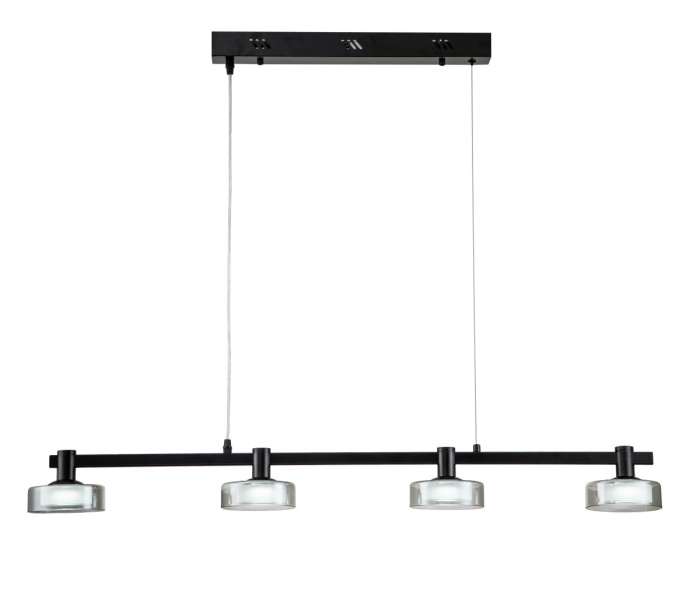 Люстра подвесная Stilfort 4009/02/04PL Gloze