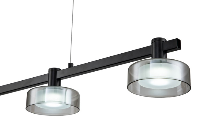 Подвесной светильник Stilfort Gloze 4009/02/04PL