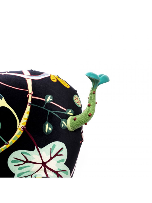 Вешалка Seletti Botanical Diva 14636COL