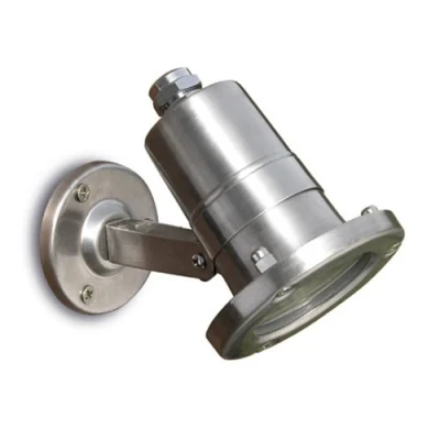 Уличное бра Leds C4 AQUA 05-9245-CA-37