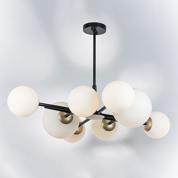 Люстра потолочная Croco Lightstar 815480