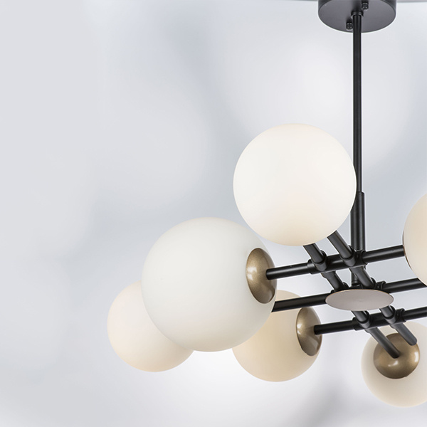 Люстра потолочная Croco Lightstar 815480