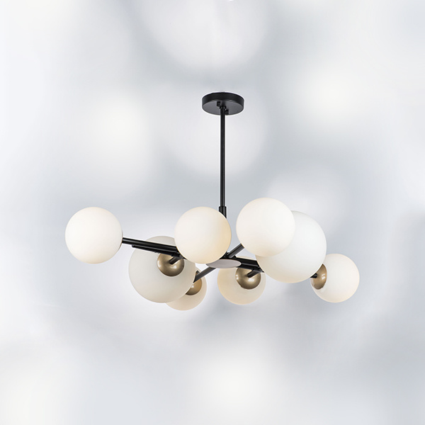 Люстра потолочная Croco Lightstar 815480