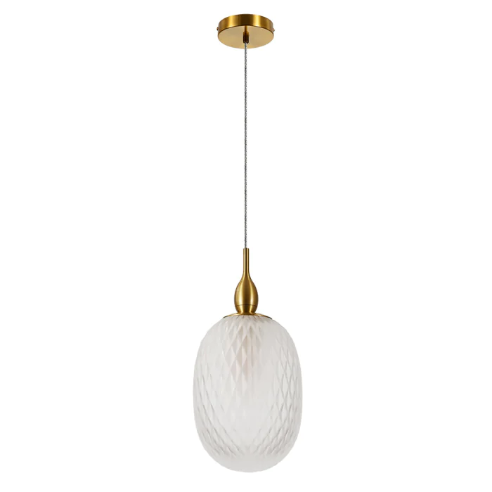 Светильник подвесной Divinare VERDI 5817/03 SP-1