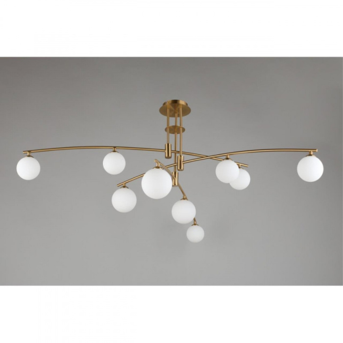 Люстра потолочная Aployt Ewelina APL.621.07.09