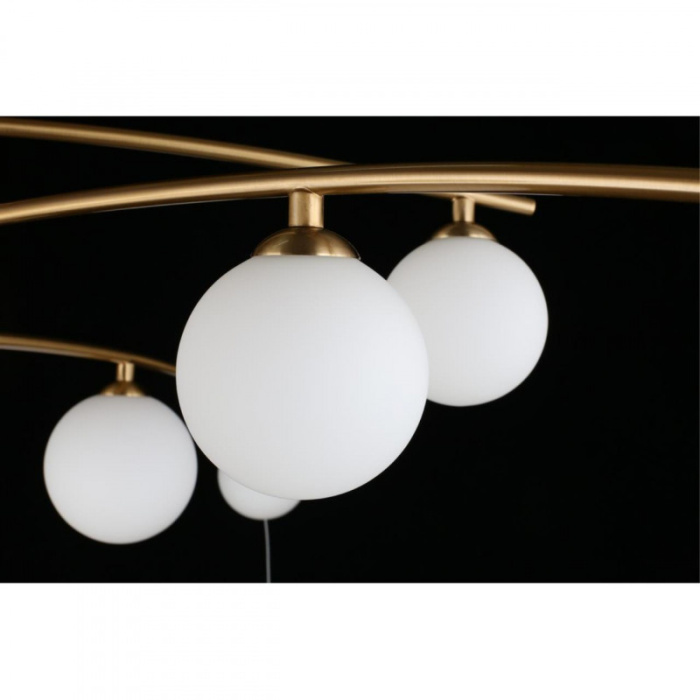 Люстра потолочная Aployt Ewelina APL.621.07.09