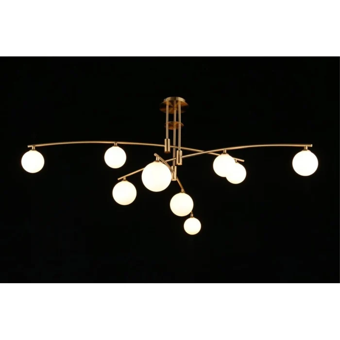 Люстра потолочная Aployt Ewelina APL.621.07.09
