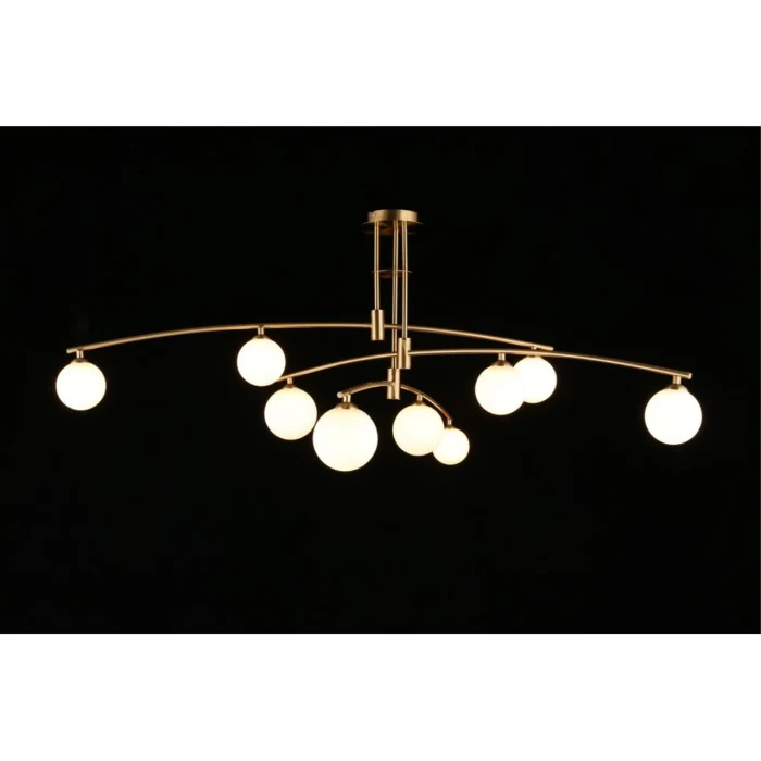 Люстра потолочная Aployt Ewelina APL.621.07.09