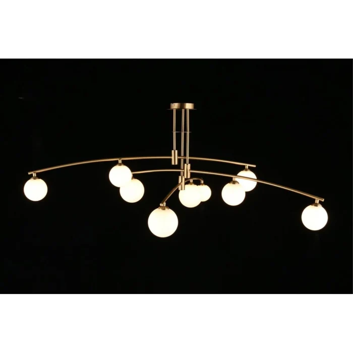 Люстра потолочная Aployt Ewelina APL.621.07.09