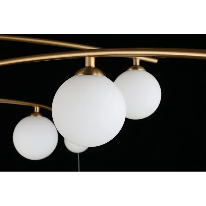 Люстра потолочная Aployt Ewelina APL.621.07.09