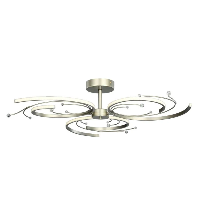 Потолочная светодиодная люстра Favourite Melba 2566-3U