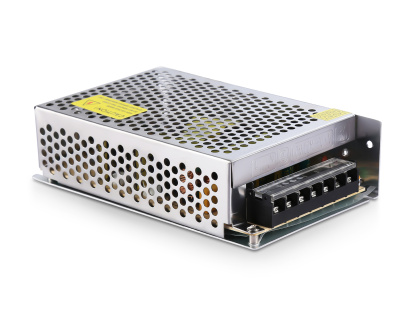 Блок питания для светодиодной ленты 12V 150W 12.5A IP20 90-260V 159*98*38 GS9506 Ambrella light GS9506