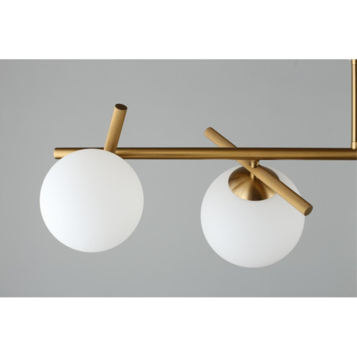 Люстра подвесная Aployt Penelopa APL.643.13.06