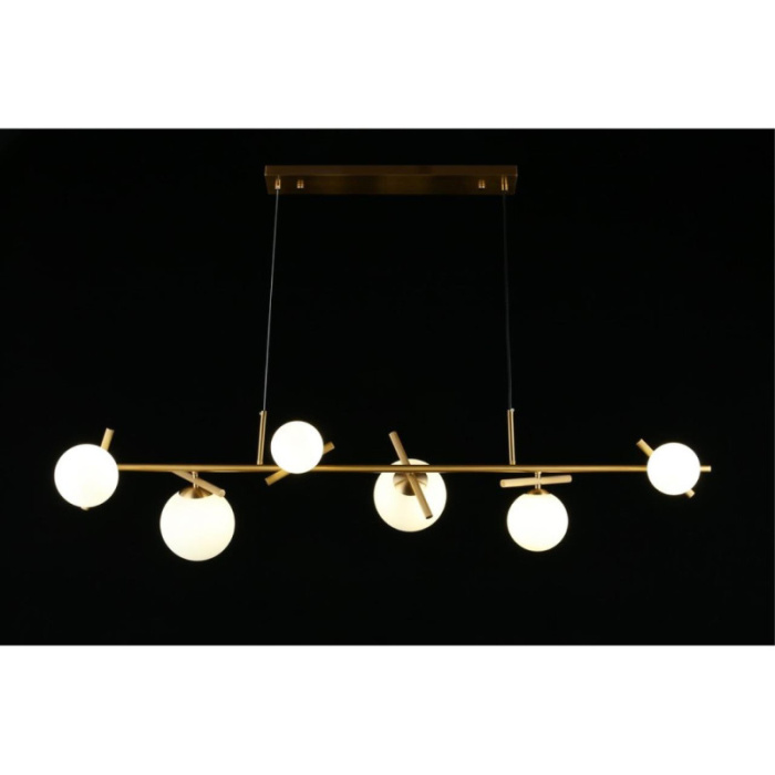 Люстра подвесная Aployt Penelopa APL.643.13.06