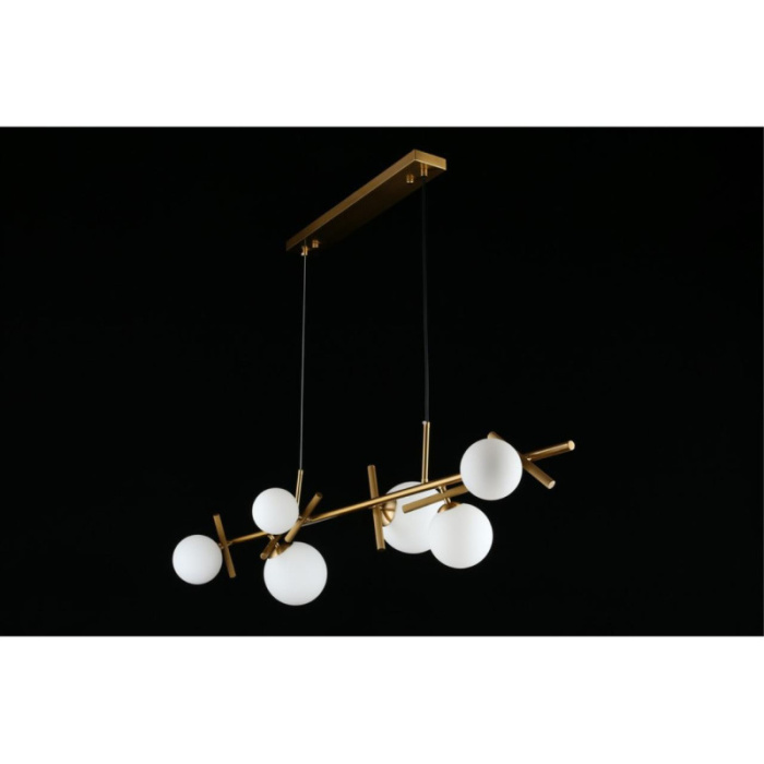 Люстра подвесная Aployt Penelopa APL.643.13.06