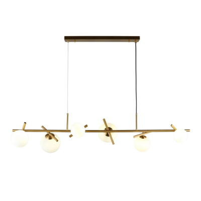 Люстра подвесная Aployt Penelopa APL.643.13.06