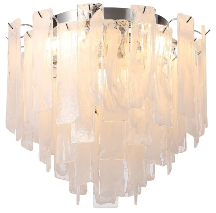 Люстра потолочная Stilfort 2157/09/07C Glowice