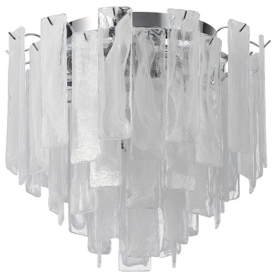 Люстра потолочная Stilfort 2157/09/07C Glowice