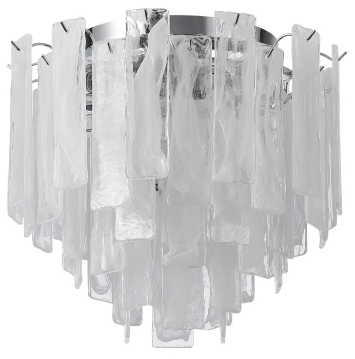 Люстра потолочная Stilfort 2157/09/07C Glowice