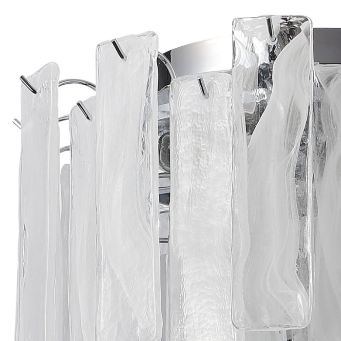 Люстра потолочная Stilfort 2157/09/07C Glowice