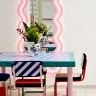 Обеденный стол Seletti Superfurniture 16518