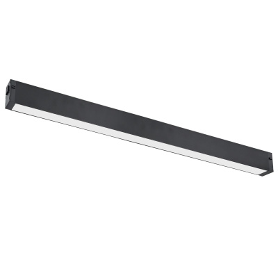 Трековый однофазный светильник Lightstar Teta CCT 205247CCT