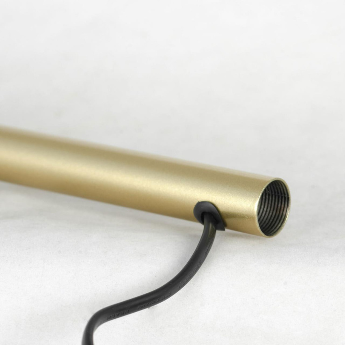 Торшер LSP-0651 LUSSOLE