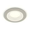 Комплект встраиваемого светильника Ambrella light XC7623001