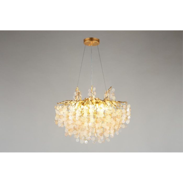 Люстра подвесная Aployt Aurora APL.845.03.10