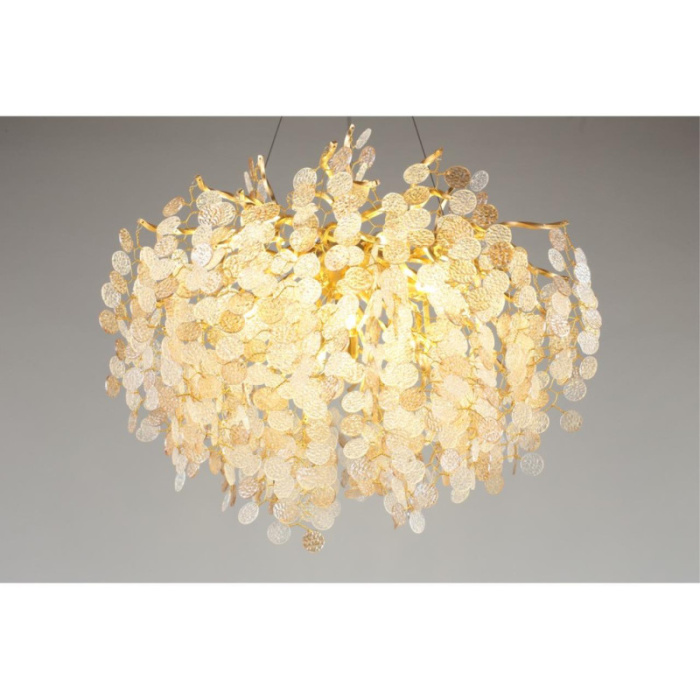 Люстра подвесная Aployt Aurora APL.845.03.10