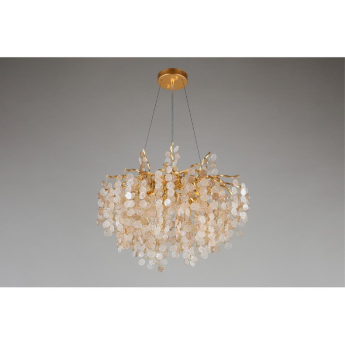 Люстра подвесная Aployt Aurora APL.845.03.10