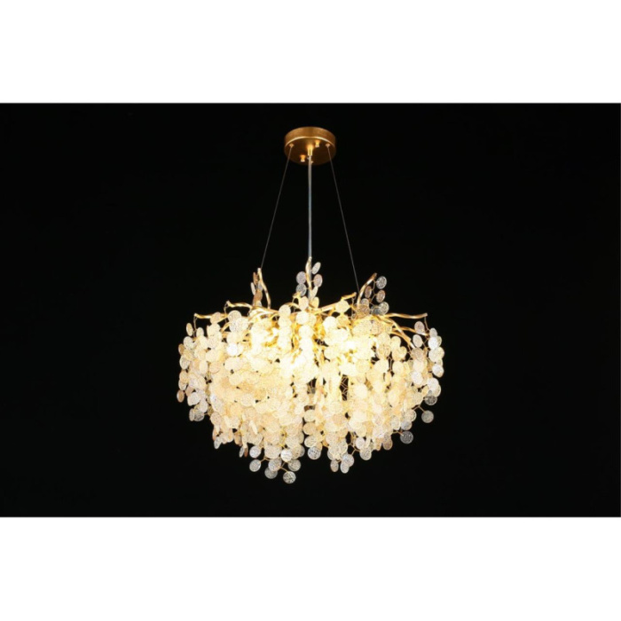 Люстра подвесная Aployt Aurora APL.845.03.10