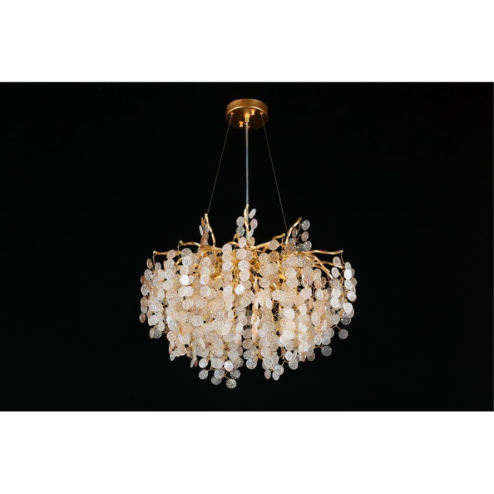 Люстра подвесная Aployt Aurora APL.845.03.10