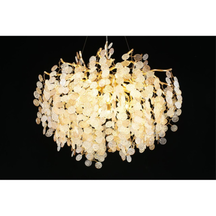 Люстра подвесная Aployt Aurora APL.845.03.10