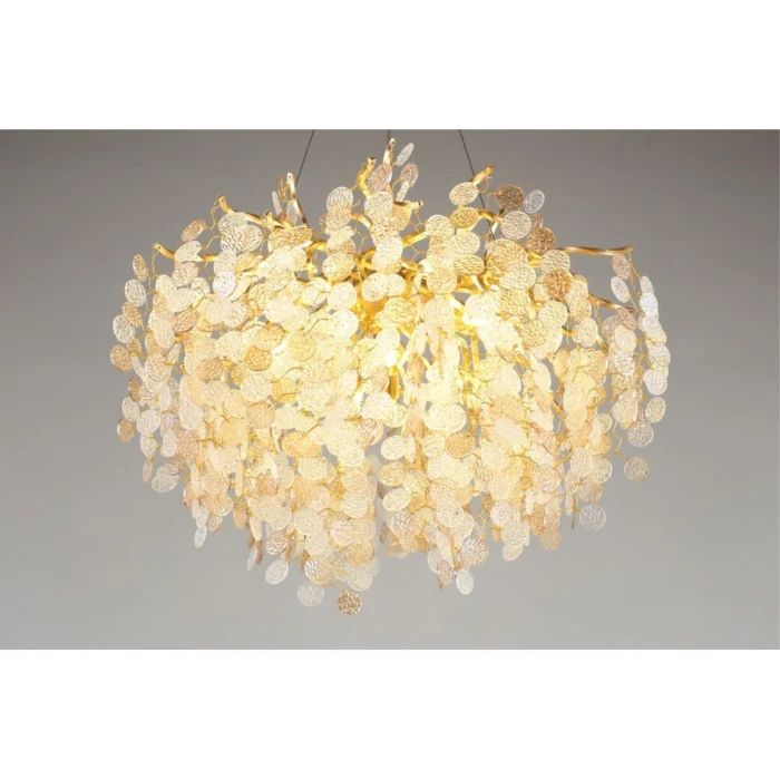 Люстра подвесная Aployt Aurora APL.845.03.10