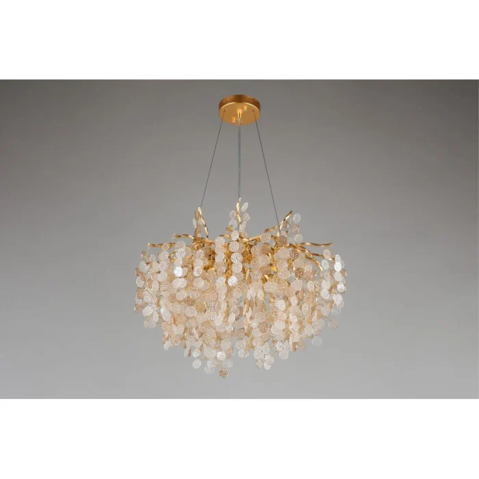 Люстра подвесная Aployt Aurora APL.845.03.10