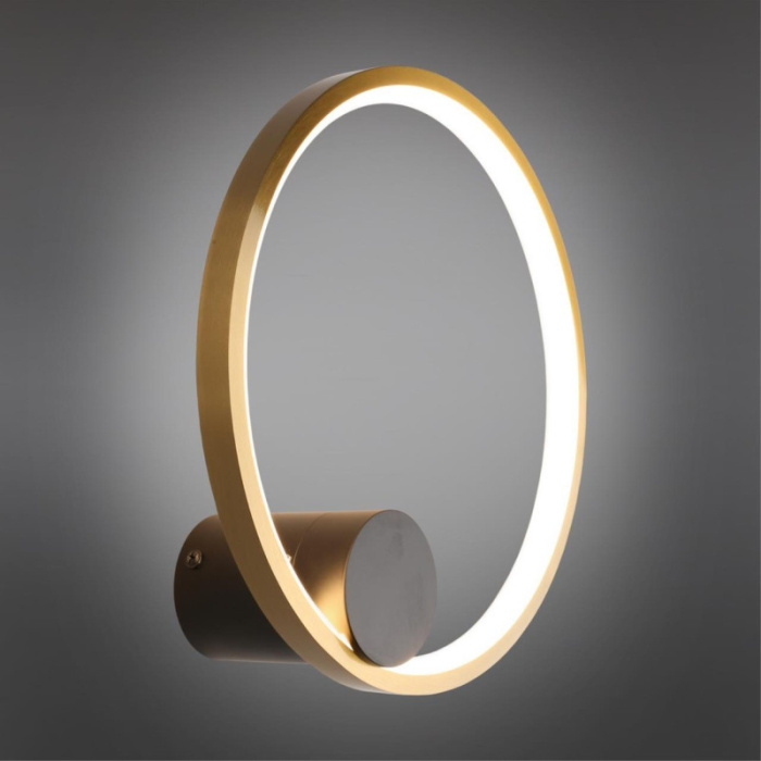 Светильник настенный Aployt Alice APL.055.01.09