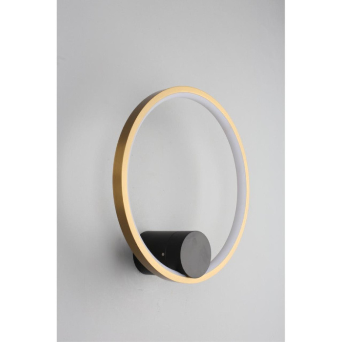 Светильник настенный Aployt Alice APL.055.01.09