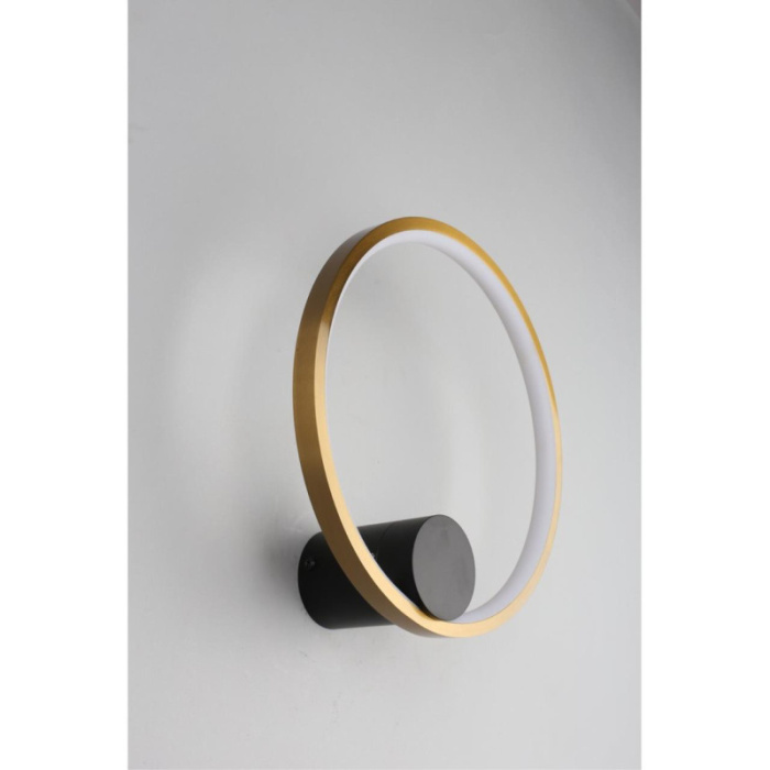 Светильник настенный Aployt Alice APL.055.01.09