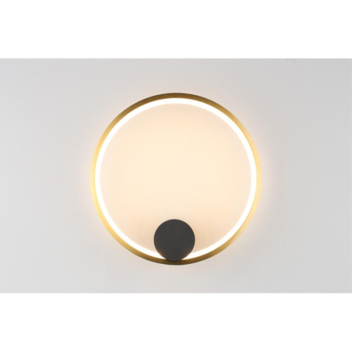 Светильник настенный Aployt Alice APL.055.01.09