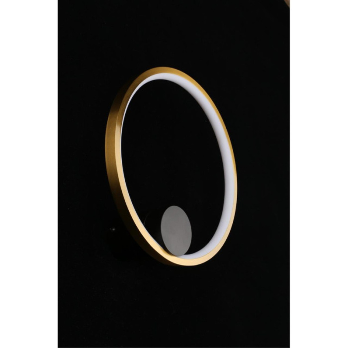 Светильник настенный Aployt Alice APL.055.01.09