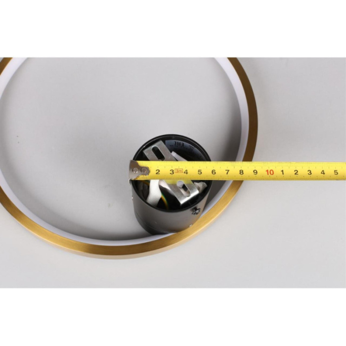 Светильник настенный Aployt Alice APL.055.01.09