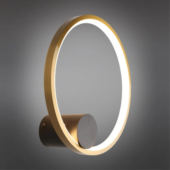 Светильник настенный Aployt Alice APL.055.01.09